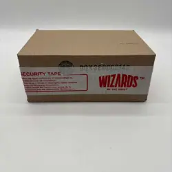 Magic The Gathering Secrets of Strixhaven Commander 5-Deck Case SEALED - Image 5