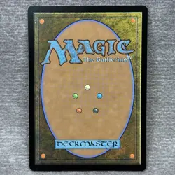 MTG Deflecting Swat Borderless Commander Masters CMM #698 Non-Foil NM - Image 2