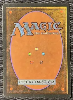 MTG Ashnod's Altar - Chronicles - LP/MP - Vintage Magic the Gathering - Image 2