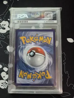 Pikachu RC29 XY Generations Radiant Collection Full Art Pokemon 2016 PSA 9 Mint - Image 3