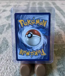 212/217 Tool Scrapper - Ascended Heroes - Reverse Holo NM Pokemon Trainer Item - Image 2