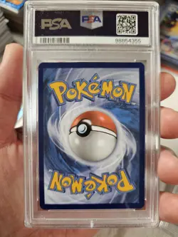 PSA 10 GEM MINT 2023 CHARMANDER 168/165 POKEMON MEW EN-151 ILLUSTRATION! SEE PIC - Image 4