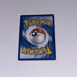 REGICE - 28 - 111 HOLO - R - CRIMSON INVASION - POKEMON - - REVERSE HOLO - NM/M - Image 2