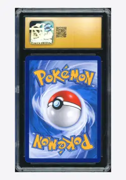 Pokemon CGC 10 PRISTINE Radiant Eevee K 2024 092/127 CS5aC S.Chinese #2 - Image 2