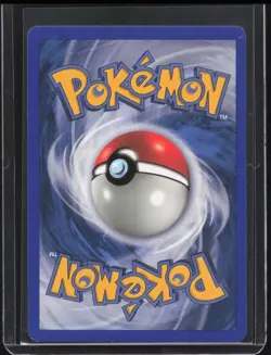 2003 Pokemon EX Ruby & Sapphire Ralts #68/109 Reverse Holo LP - Image 2