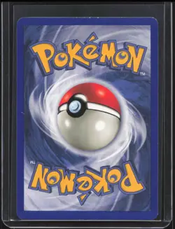 1999 Pokemon Unlimited Chansey #3/102 Rare Holo MP - Image 2