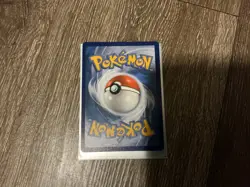 Pokemon Go Mewtwo v 72/78 Full Art Ultra Rare Card Perfect Condition - Image 2