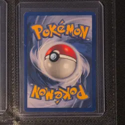 Pokemon TCG Blastoise 002/130 Base Set 2 Holo Rare Holo 100HP - Image 2