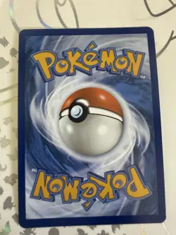 Pokemon Ivysaur Illustration Rare Full Art Holo Scarlet & Violet 151 167/165 - Image 2
