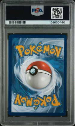 2023 Pokemon Mewtwo VSTAR #gg44 Crown Zenith Full Art Sword & Shield PSA 9 Mint - Image 2
