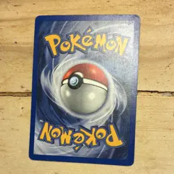Pokemon Lickitung 16/18 Southern Islands Rare Regular 70 HP Basic English Card - Image 2