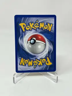Pokemon Team Rocket 1st Edition Ponyta 64/82 Non-Holo NM - Image 2