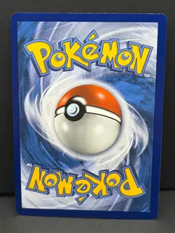 Chandelure (BW Plasma Freeze) 16/116 Rare Deck Exclusives Pokemon Near Mint - Image 2
