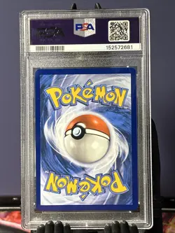 2023 POKEMON MEW EN-151 SPECIAL ILLUSTRATION RARE #202 ZAPDOS EX PSA 10 - Image 2