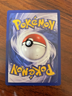 Pokemon TCG Charmander 46/102 (Glumanda) GERMAN 1999 Vintage - Image 2