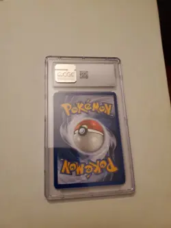 Pokemon 2003 Skyridge #1/144 Aerodactyl Reverse Holo Rare CGC 6.5 - Image 2