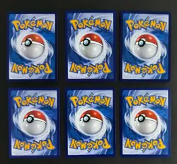 Mew SR SSR ex V RR ex RRR Vmax Holo Pokemon TCG S-Chinese Lot*6 NE40 - Image 2