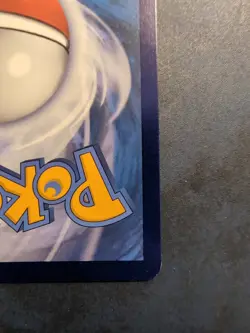 1x Pokemon Radiant Heatran Play Prize Pack Series 3 Stamped Lightly Played - Image 5