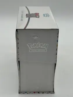 Pokemon TCG Scarlet & Violet 151 MEW EN Elite Trainer Box SEALED/NEW ETB - Image 4