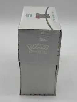 Pokemon TCG Scarlet & Violet 151 MEW EN Elite Trainer Box SEALED/NEW ETB - Image 5