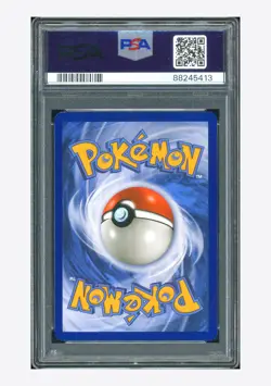 Pokemon PSA 8 Shining Arceus Holo 2017 57/73 Shining Legends English - Image 2