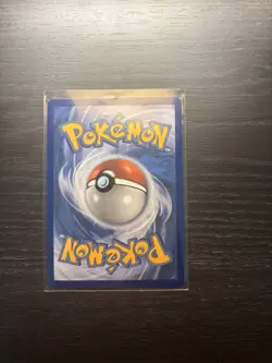 Pokemon Acerola Full Art Ultra Rare Holo Trainer Sm-Burning Shadows 142/147 - Image 2