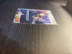 Pokemon Acerola Full Art Ultra Rare Holo Trainer Sm-Burning Shadows 142/147 - Image 3