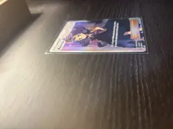Pokemon Acerola Full Art Ultra Rare Holo Trainer Sm-Burning Shadows 142/147 - Image 4