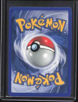 2000 Pokemon Team Rocket Magikarp #47/82 NM - Image 2