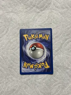 Snorlax 27/64 1st Edition Jungle Non-Holo Rare Pokemon Card WOTC Vintage - Image 2