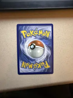 Pokemon TCG Chansey 187/167 Full Art Black Star Mint, Perfect Condition. - Image 4