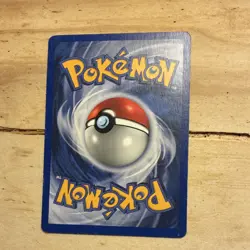 The Pokemon Company Onix 3/18 Southern Islands Promo Regular 90 HP - Image 2