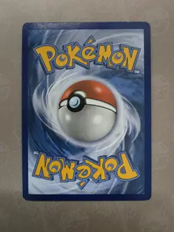 Pokemon Gyarados GX 112/111 SM Crimson Invasion Secret Rare Full Art Holo 240 HP - Image 5