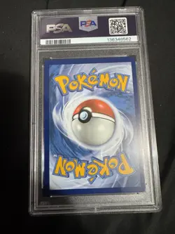 Pokemon TCG Rayquaza VMAX TG20/TG30 Swsh12: Silver Tempest Holo GEM MINT PSA 10 - Image 2