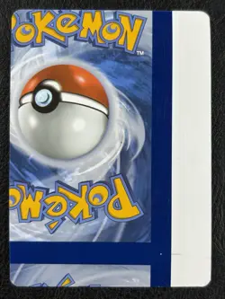 NFC Miscut - Runerigus 102/192 - Trick Or Trade 2023 - Error - Pokemon TCG - Image 3