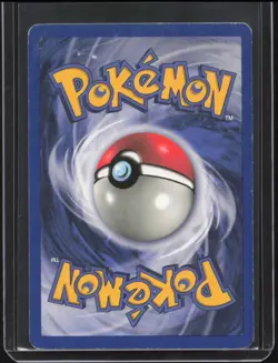 1999 Pokemon Jungle 1st Edition Tauros #47/64 LP - Image 2