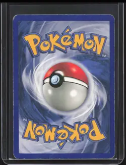 1999 Pokemon Fossil 1st Edition Psyduck #53/62 MP - Image 2