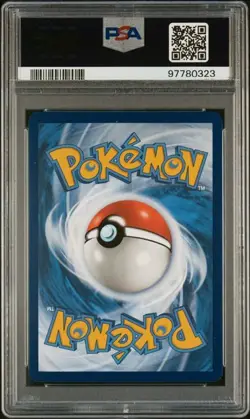 Pokemon Charizard ex 151 Special Illustration Rare #199 PSA 10 Gem Mint - Image 2