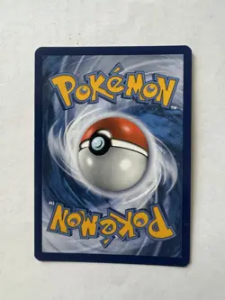 Pokemon TCG~Pikachu (Foil)~SM 234 Promos~NM - Image 2