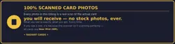 Rigid Band 165/165 Uncommon 151 Pokemon Reverse Holo Near Mint - Image 3