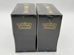 Lot of (2) Pokemon TCG Mega Evolution Elite Trainer Boxes SEALED/NEW - Image 3