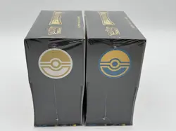 Lot of (2) Pokemon TCG Mega Evolution Elite Trainer Boxes SEALED/NEW - Image 4
