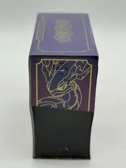 Pokemon TCG Scarlet & Violet Base Set Elite Trainer Box SEALED/NEW - Image 3