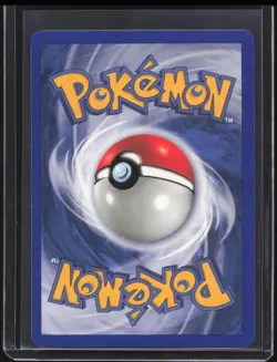 2000 Pokemon Team Rocket 1st Edition Mankey #61/82 NM - Image 2