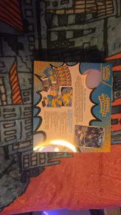 Ascended Heroes Pokemon Center Elite Trainer Box (ETB) Factory Sealed - Image 2