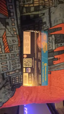 Ascended Heroes Pokemon Center Elite Trainer Box (ETB) Factory Sealed - Image 4