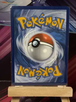 Pokemon - Iron Boulder ex 207/162 - Temporal Forces SIR - MP (READ DESC) - Image 2