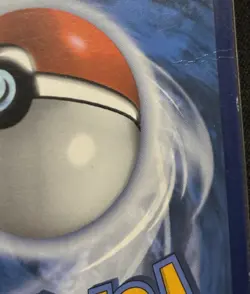 Pokemon - Iron Boulder ex 207/162 - Temporal Forces SIR - MP (READ DESC) - Image 3