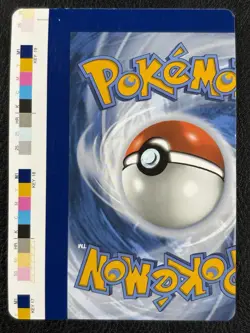 NFC Miscut - Mismagius 088/193 - Trick Or Trade 2023 - Error - Pokemon TCG - Image 3
