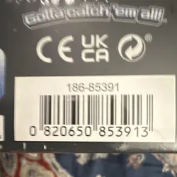 Pokemon TCG Obsidian Flames Elite Trainer Box Factory Sealed - Image 3